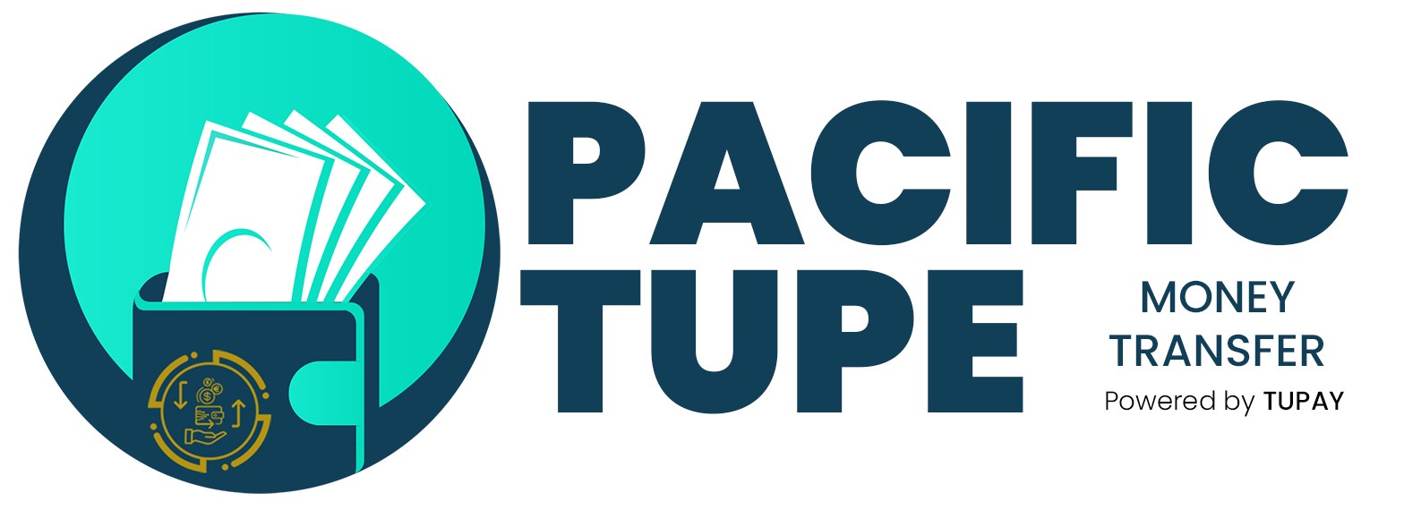Pacific Tupe